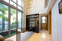 Mon Jervois (D10), Condominium #618904211